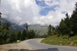 Rohtang La