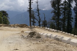 Rohtang La
Gulaba Loops