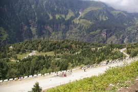 Rohtang La
Gulaba Loops