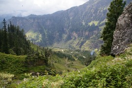 Rohtang La