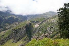 Rohtang La