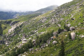 Rohtang La
Rahalla Loops