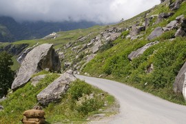 Rohtang La