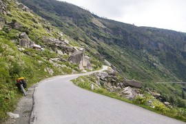 Rohtang La