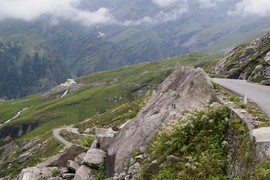 Rohtang La
Rahalla Loops