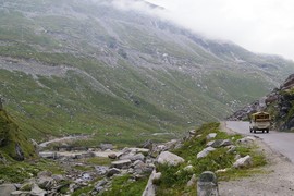 near Marhi
Marhi Loops