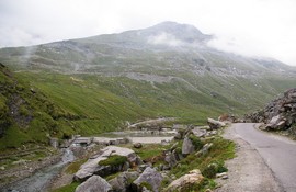 near Marhi
Marhi Loops