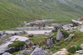 near Marhi