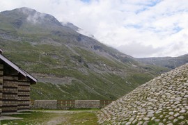 Marhi
PWD-Resthouse
Marhi Loops