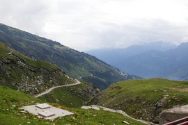 Rohtang La