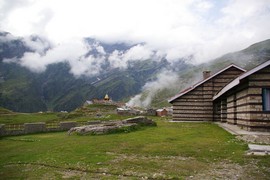 Marhi
PWD-Resthouse
