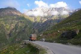 near Marhi
