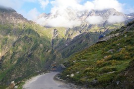near Marhi
