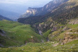 near Marhi