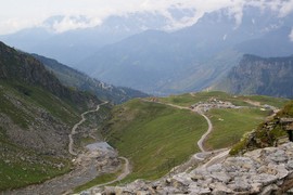 Marhi
Kullu Valley