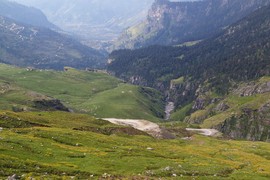 near Marhi