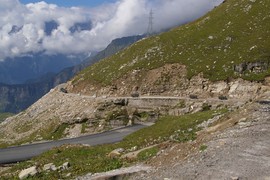 Rohtang La
