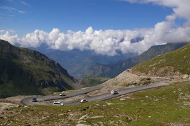 Rohtang La