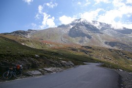 Rohtang La