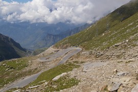 Rohtang La