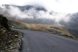 Rohtang La