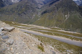 Chandra Valley