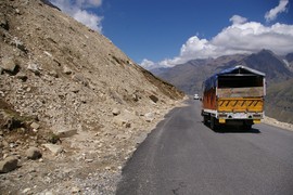 Rohtang La