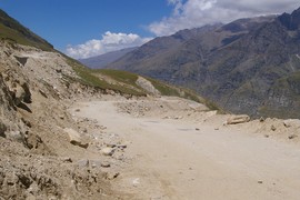 Chandra Valley