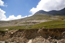 Rohtang La