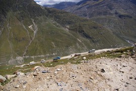 Chandra Valley