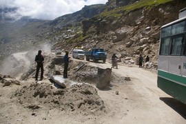 Rohtang La