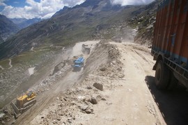 Rohtang La