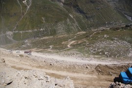 Chandra Valley