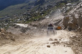 Rohtang La