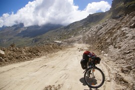 Rohtang La