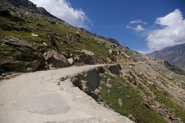 Rohtang La