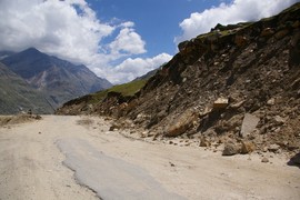 Rohtang La