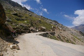 Rohtang La