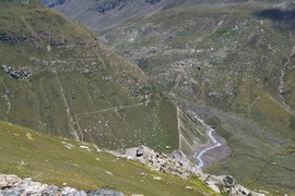 Chandra Valley