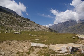 Rohtang La