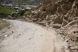 Rohtang La