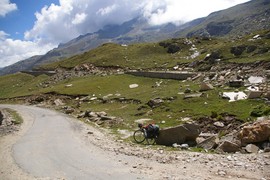 Rohtang La
