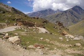Chandra Valley