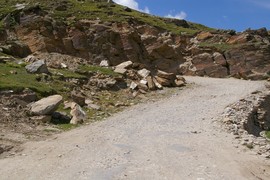 Rohtang La