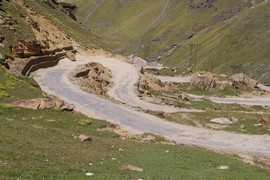 Rohtang La