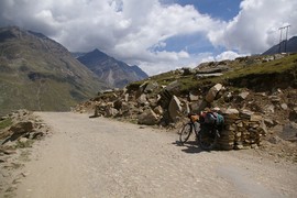 Rohtang La