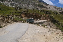 Rohtang La