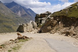 Rohtang La