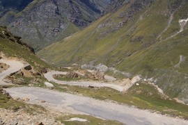 Chandra Valley