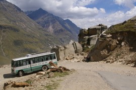 Rohtang La